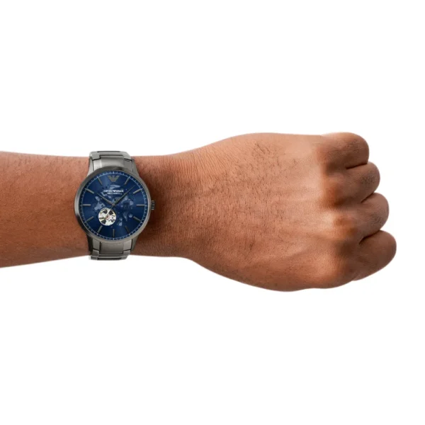 ⁦Emporio Armani watch for men AR60056⁩ - الصورة ⁦5⁩