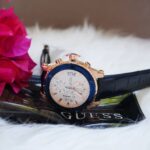 Guess watch for men W0673G6 - الصورة 6