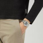 Emporio Armani watch for men AR60006 - الصورة 3
