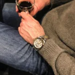 Hugo Boss watch for men 1512960 - الصورة 7
