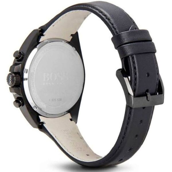 ⁦Hugo Boss watch for men 1513061⁩ - الصورة ⁦3⁩