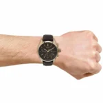 Hugo Boss watch for men 1513605 - الصورة 7