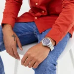 Tommy Hilfiger watch for men 1791228 - الصورة 7