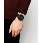 Emporio Armani watch for men AR1895 - الصورة 6