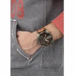 Diesel watch for men DZ7332 - الصورة 7