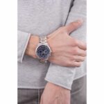 Guess watch for men W0875G1 - الصورة 7