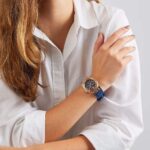 Guess watch for women W1053L1 - الصورة 6