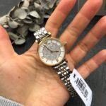 Emporio Armani watch for women AR2076 - الصورة 7