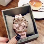 Guess watch for women W1160L5 - الصورة 7