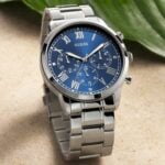 Guess watch for men W1309G1 - الصورة 7