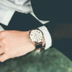 Fossil watch for men FS4991 - الصورة 7