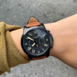 Fossil watch for men FS5241 - الصورة 7