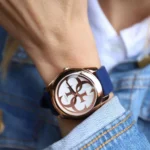 Guess watch for women W0911L6 - الصورة 7