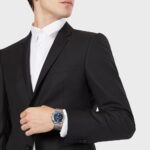 Emporio Armani watch for men AR11238 - الصورة 7