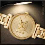 Michael Kors watch for women mk4334 - الصورة 4