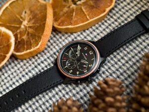 Tommy Hilfiger watch for men 1791854 - الصورة 4