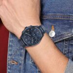 Tommy Hilfiger watch for men 1791853 - الصورة 5
