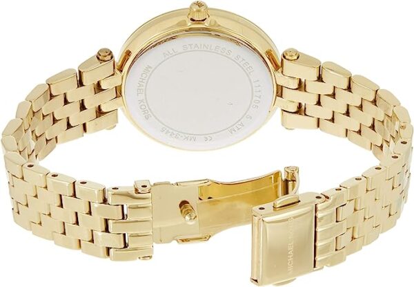 ⁦Michael Kors watch for women MK3445⁩ - الصورة ⁦4⁩