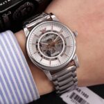 Emporio Armani watch for men AR1980 - الصورة 5