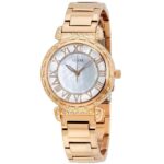 Guess watch for women W0831L2 - الصورة 2