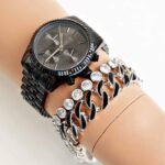 Michael Kors watch for women MK5709 - الصورة 3