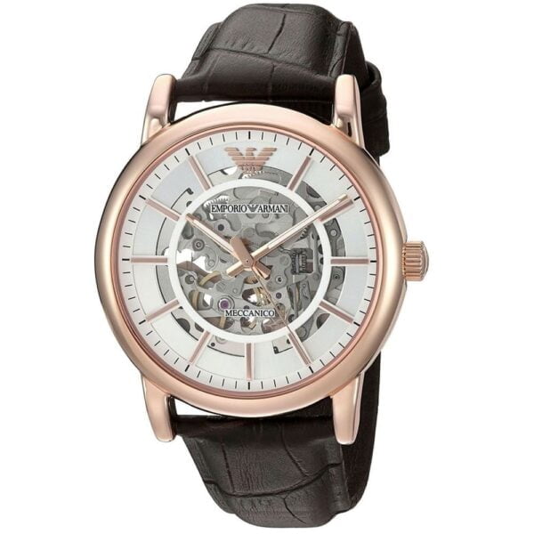 ⁦Emporio Armani watch for men AR1983⁩ - الصورة ⁦2⁩