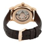 Emporio Armani watch for men AR1983 - الصورة 3