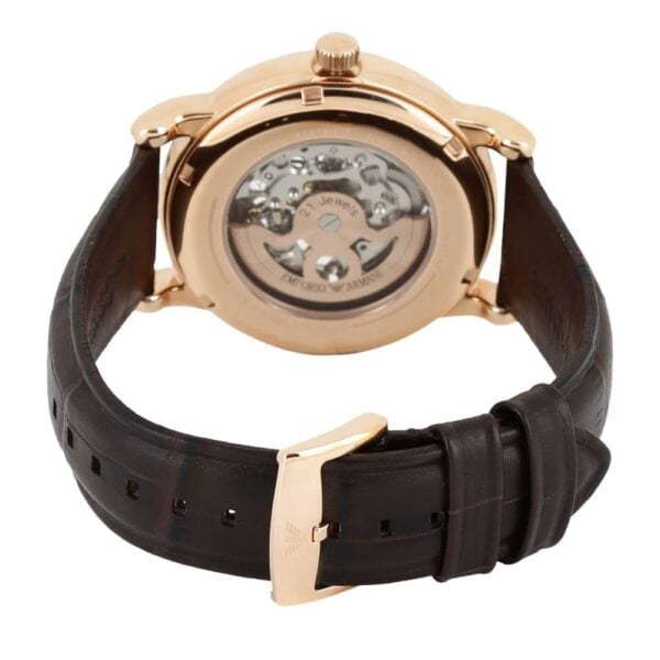 ⁦Emporio Armani watch for men AR1983⁩ - الصورة ⁦3⁩