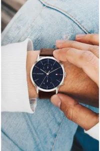 Tommy Hilfiger watch for men 1710436 - الصورة 4