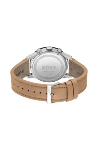 Hugo Boss watch for men 1513964 - الصورة 3