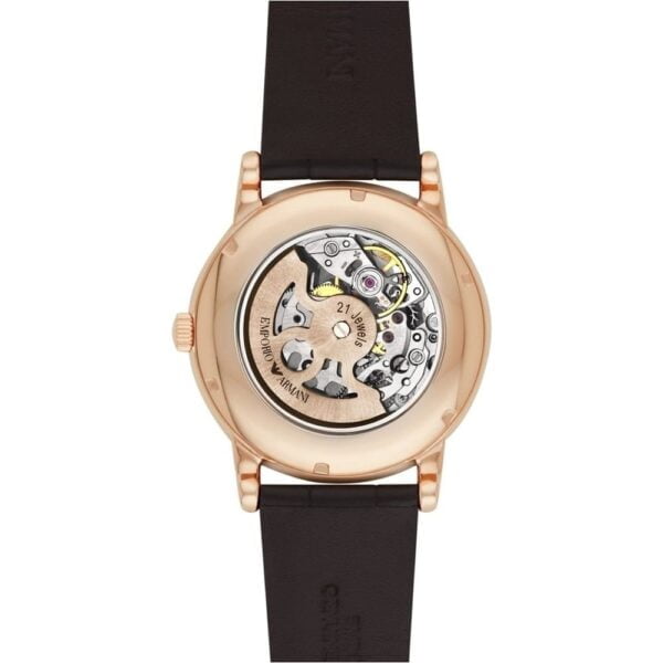 ⁦Emporio Armani watch for men AR1983⁩ - الصورة ⁦4⁩
