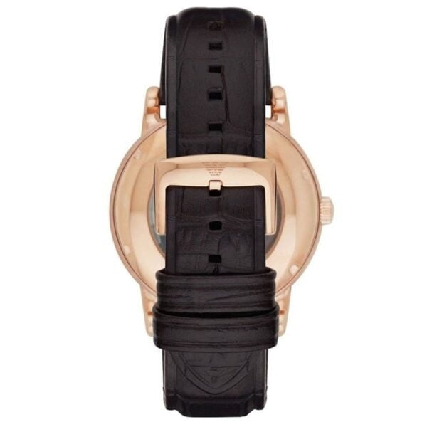 ⁦Emporio Armani watch for men AR1983⁩ - الصورة ⁦6⁩