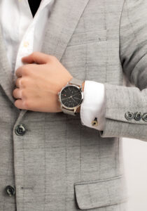 Tommy Hilfiger watch for men 1710433 - الصورة 6