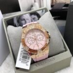Guess watch for women W1053L3 - الصورة 8