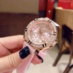Guess watch for women W1160L5 - الصورة 8