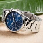 Guess watch for men W1309G1 - الصورة 8