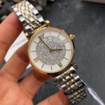 Emporio Armani watch for women AR2076 - الصورة 8