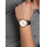 Fossil watch for men FS4991 - الصورة 8