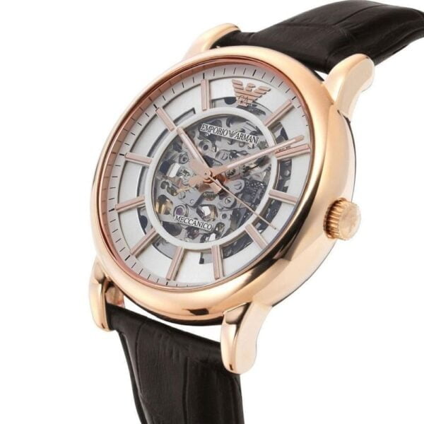 ⁦Emporio Armani watch for men AR1983⁩ - الصورة ⁦7⁩