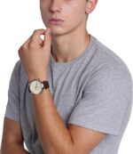 Fossil watch for men FS5380 - الصورة 4