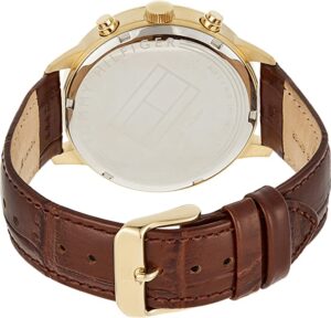 Tommy Hilfiger watch for men 1710359 - الصورة 3