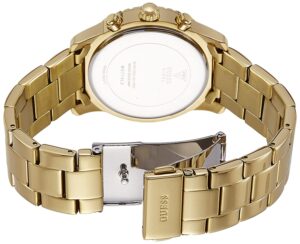 Guess watch for women W0774L2 - الصورة 4