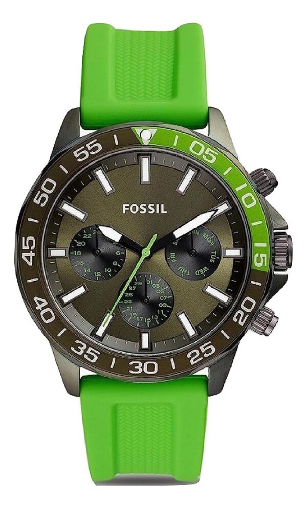 ⁦Fossil watch for men BQ2501⁩ - الصورة ⁦2⁩