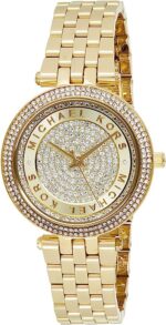 Michael Kors watch for women MK3445 - الصورة 2