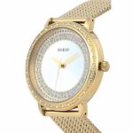 Guess watch for women W0836L3 - الصورة 4