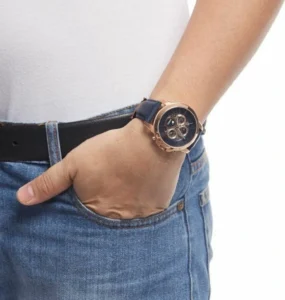 Fossil watch for men ME3029 - الصورة 6