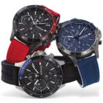 Tommy Hilfiger watch for men 1791722 - الصورة 9