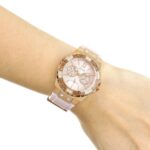 Guess watch for women W1053L3 - الصورة 9