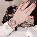 Guess watch for women W1160L5 - الصورة 9