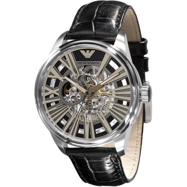 ⁦Emporio Armani watch for men AR4629⁩ - الصورة ⁦2⁩